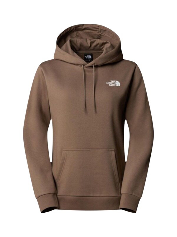  The North Face The North Face Simple Dome Sweatshirt 