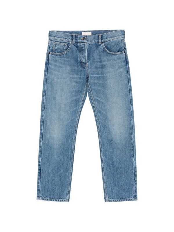  The Row The Row Fima Denim Cotton Jeans 