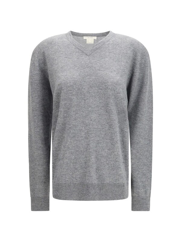 The Row The Row Nian Cashmere Jumper 