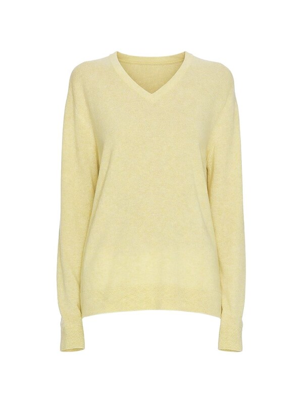  The Row The Row Nian Cashmere Jumper 