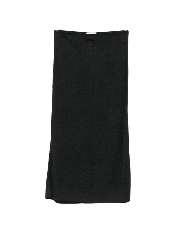  The Row The Row Oboe Silk Skirt 