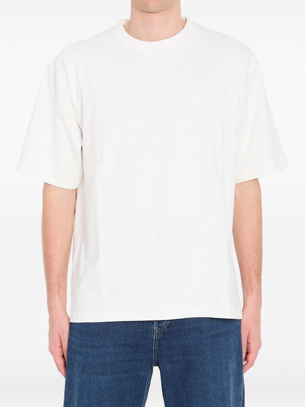  The Row The Row Steven Cotton T-shirt 