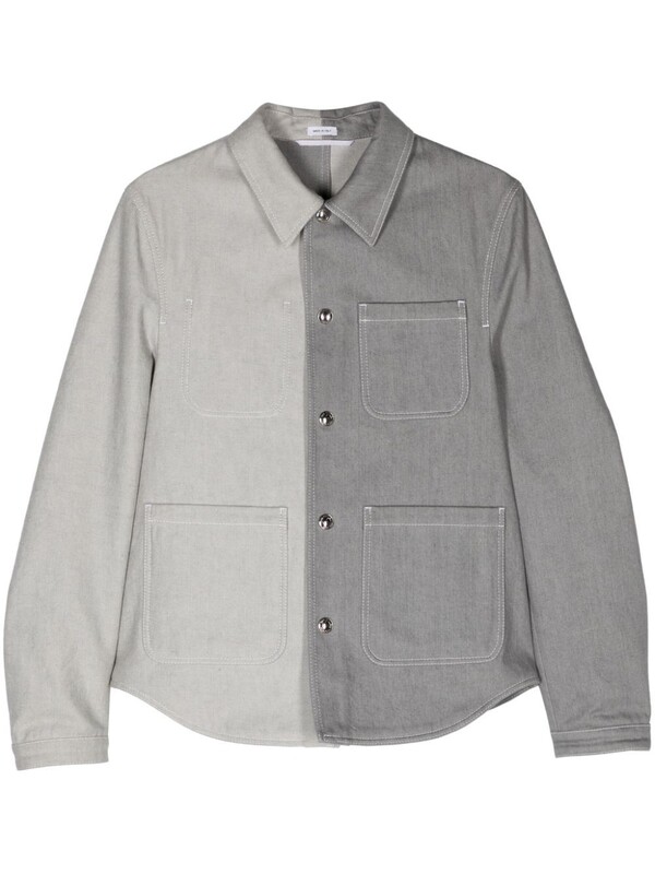  Thom Browne Thom Browne Cotton Shirt 