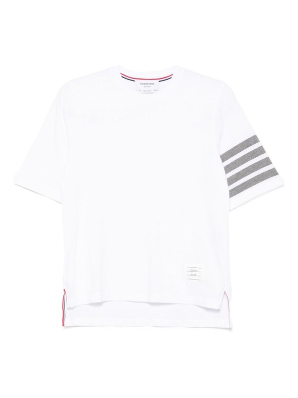  Thom Browne Thom Browne Cotton T-shirt 