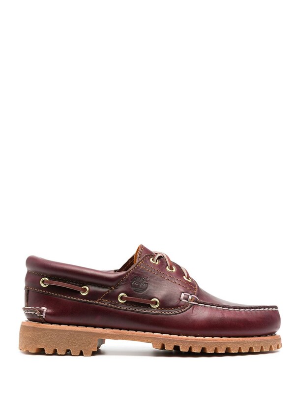  Timberland Timberland Boat Moccasin 