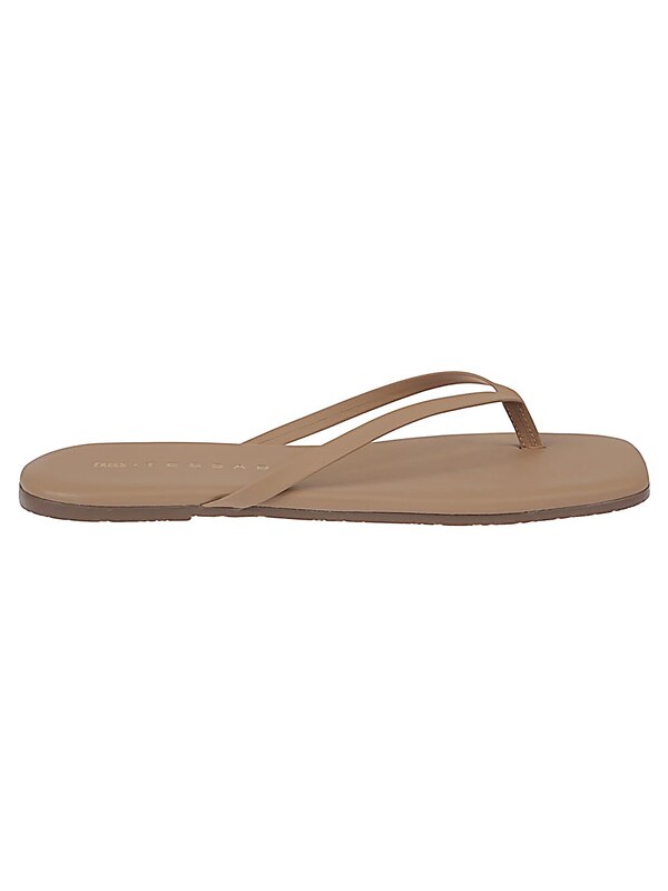  Tkees X Tessabit Tkees X Tessabit Lily Leather Sandals 
