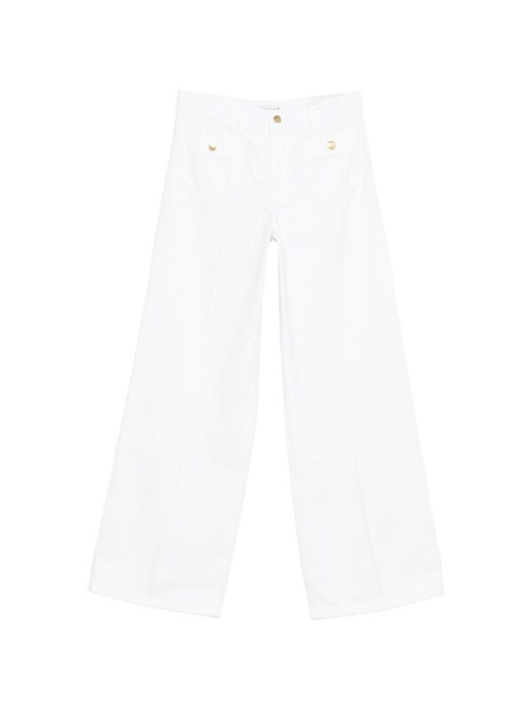  Tommy Hilfiger Tommy Hilfiger Cotton Jeans 