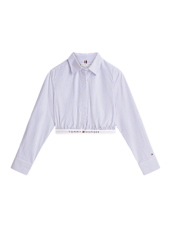  Tommy Hilfiger Tommy Hilfiger Short Regular Fit Shirt 