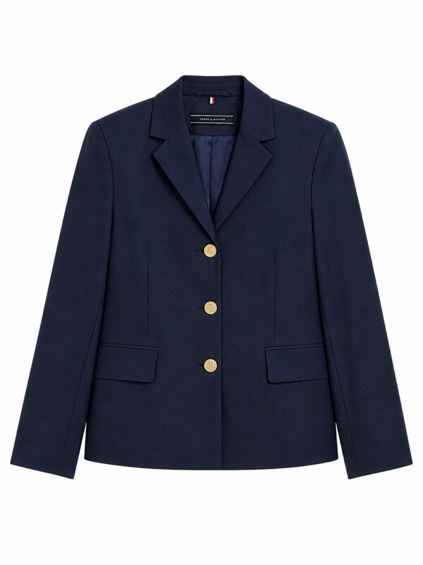  Tommy Hilfiger Tommy Hilfiger Slim-fit Blazer 