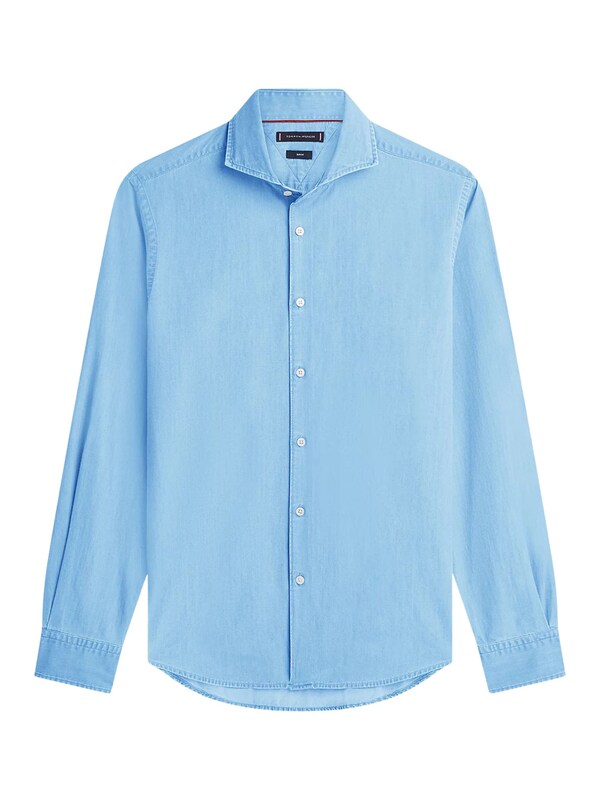  Tommy Hilfiger Tommy Hilfiger Smart Casual Shirt 