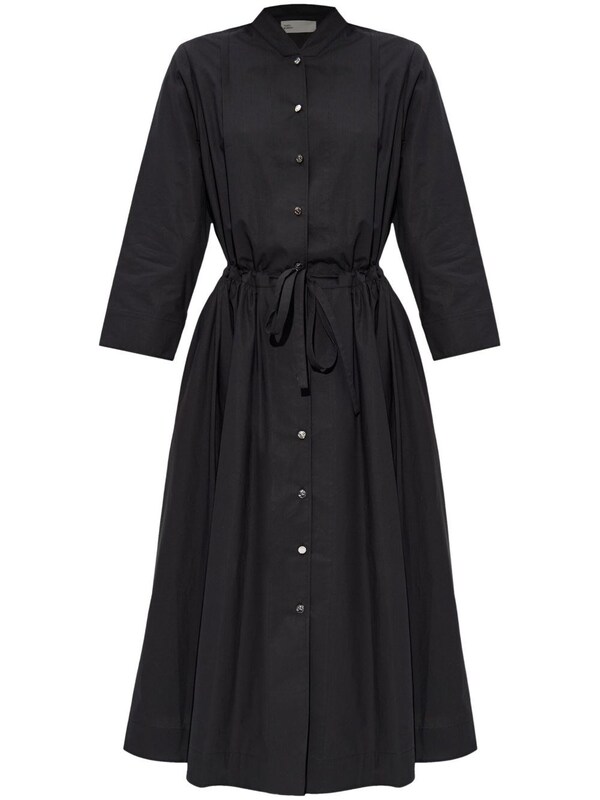 Tory Burch Tory Burch Cotton Shirt Dress 