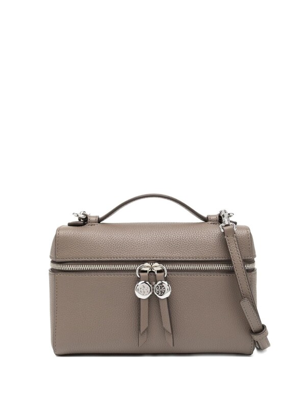  Tory Burch Tory Burch Romy Leather Vanity Case 