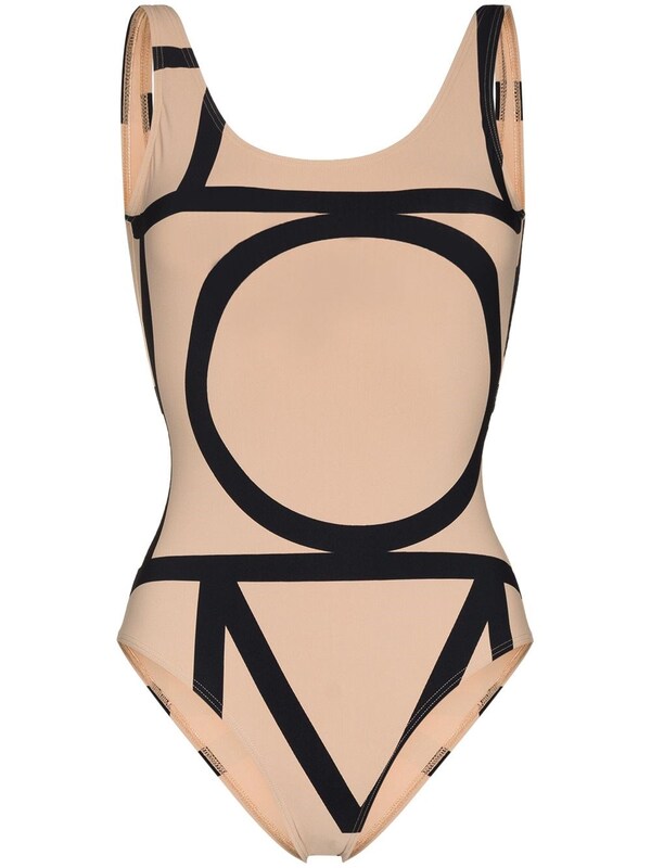  Toteme Toteme Swimsuit 