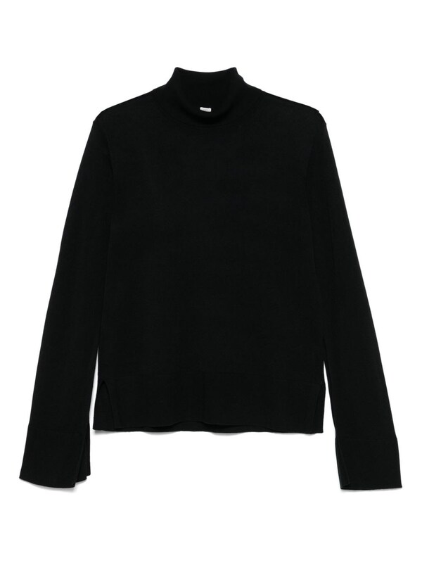  Toteme Toteme Turtleneck Jumper 