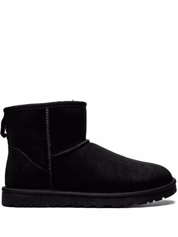  Ugg Ugg Classic Mini Boots 