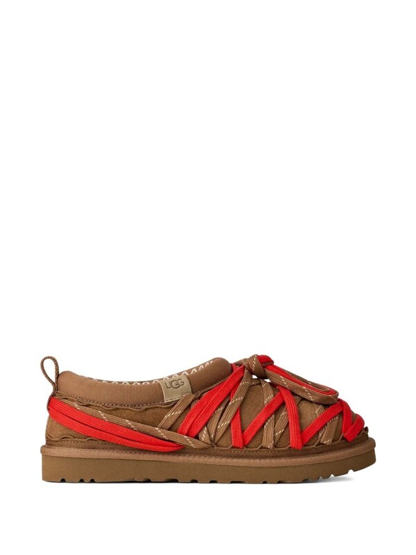  Ugg Ugg Tasman Lace Slippers 