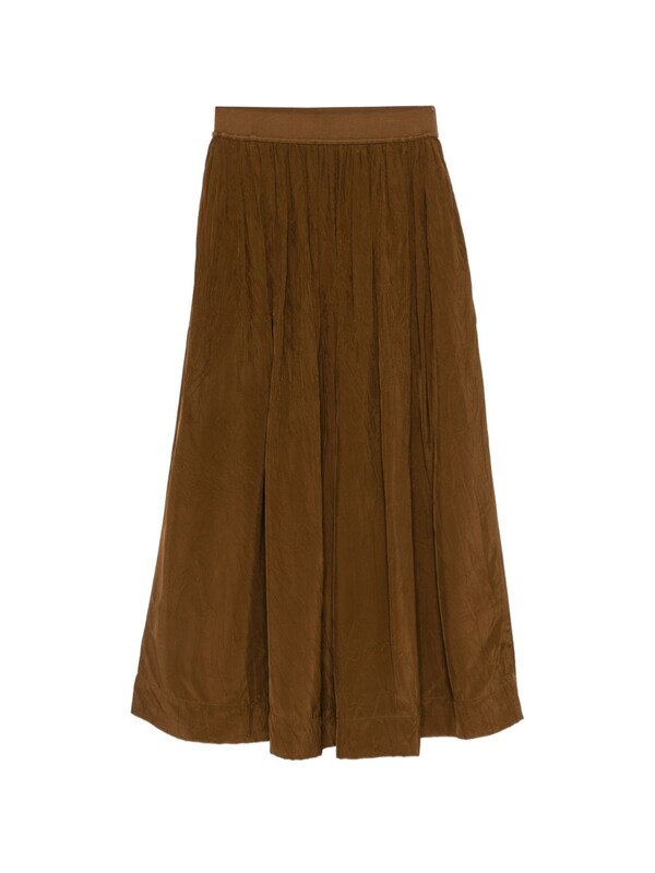  Uma Wang Uma Wang Gillian Long Skirt 