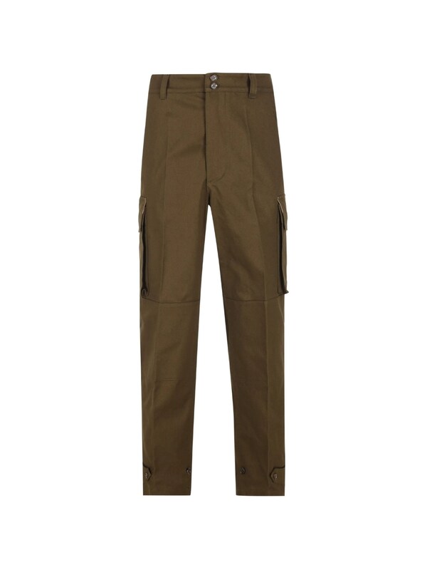  Valentino Valentino Cargo Trousers 