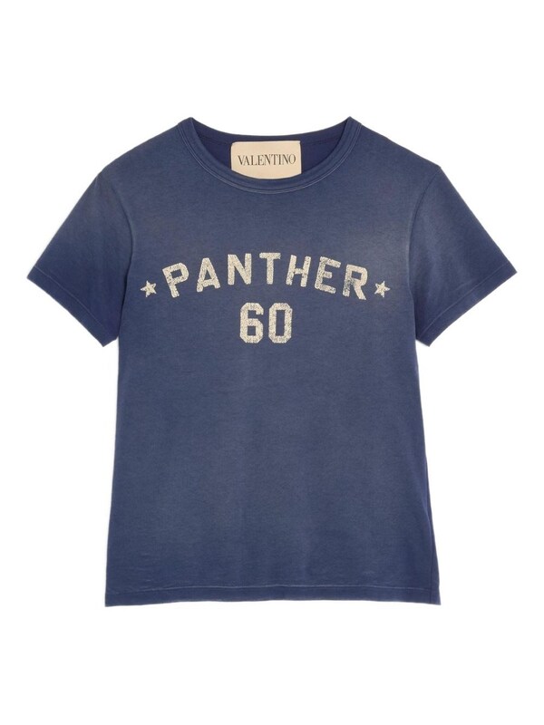  Valentino Valentino Chez T-shirt 