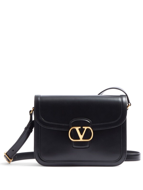  Valentino Garavani Valentino Garavani 9to5 Shoulder Bag 