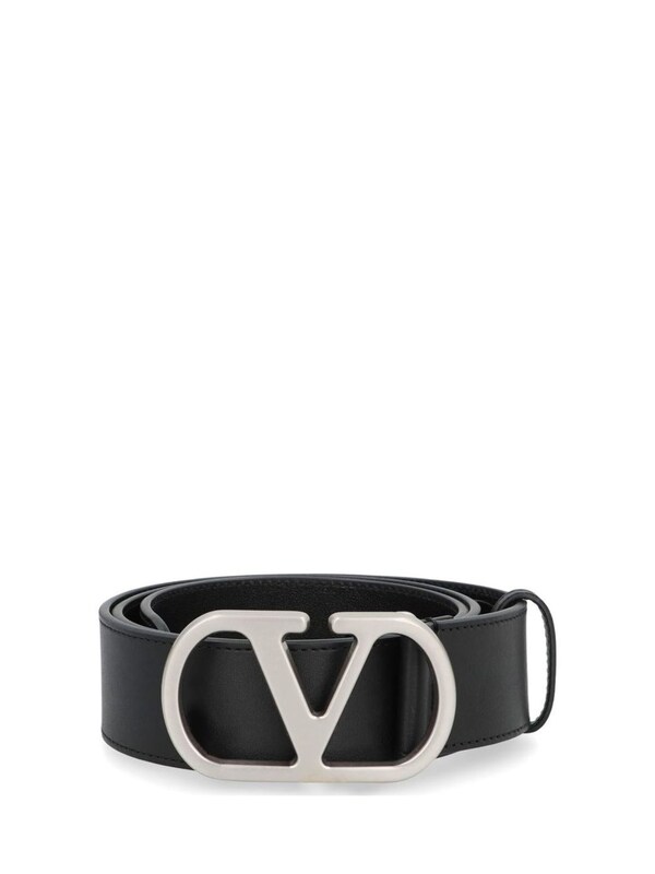  Valentino Garavani Valentino Garavani Vlogo Signature Strap 