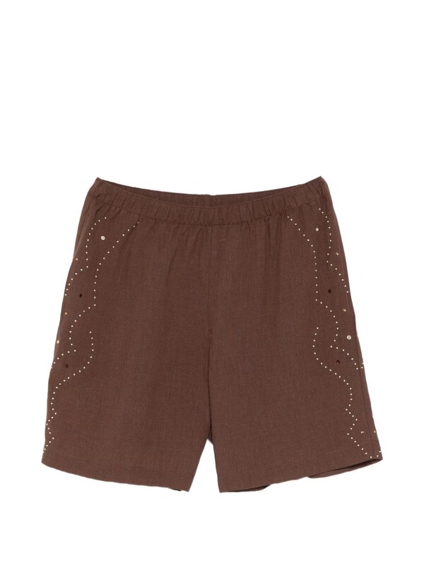  Venuja Venuja Beach Shorts 