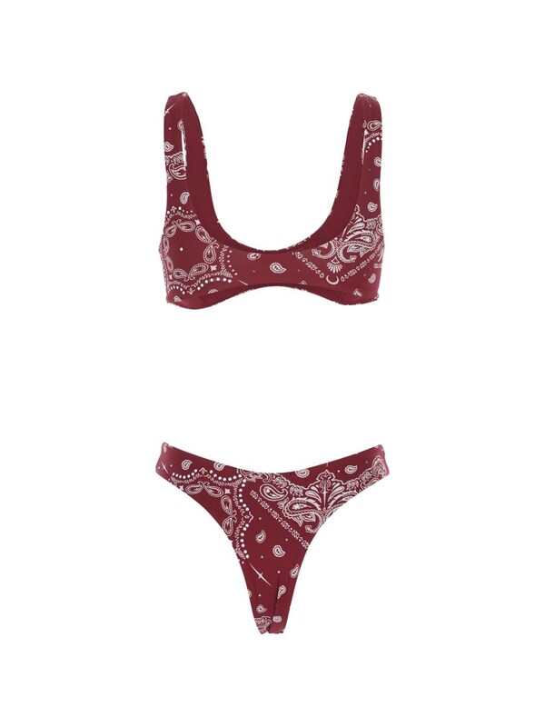  Venuja Venuja Brassiere Bikini Set 