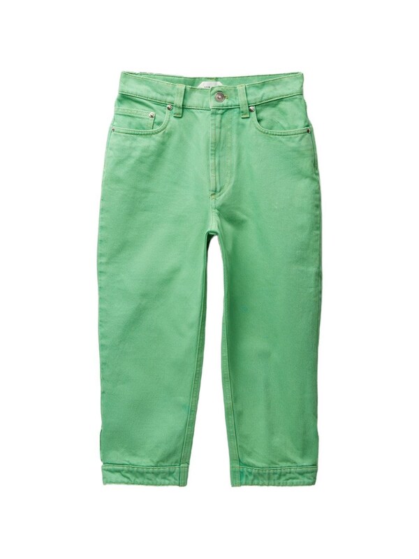  Versace Versace Capri Denim Jeans 