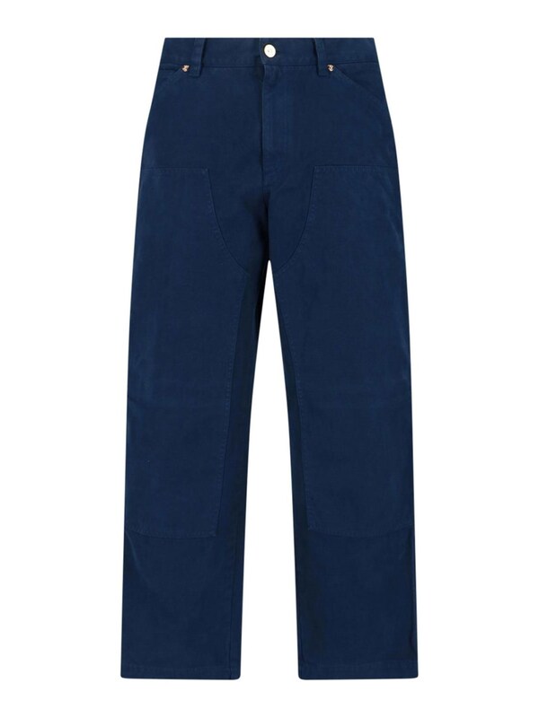  Versace Versace Cotton Jeans 