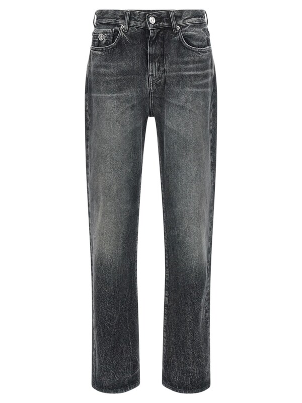  Versace Versace Cotton Jeans 