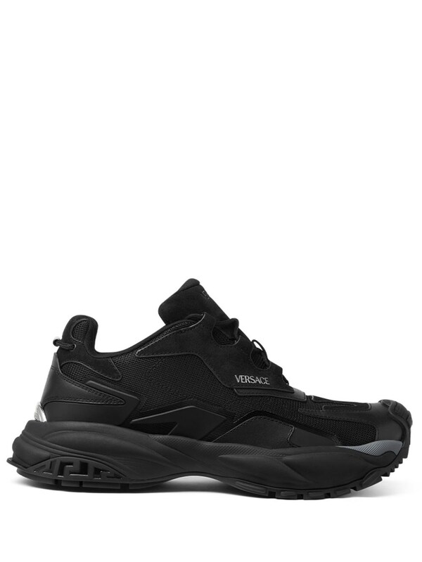 Versace Versace Versace Mercury M_vs_04 Sneakers 