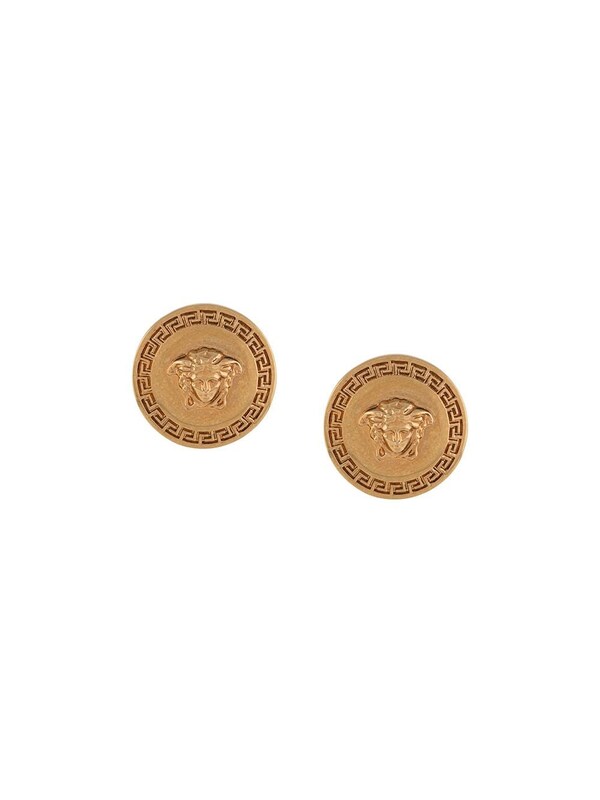  Versace Versace Tribute Earrings 