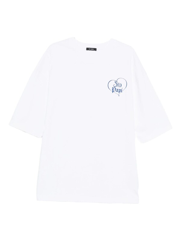  Willy Chavarria Willy Chavarria Precious Sad Papi Northsider T-shirt 
