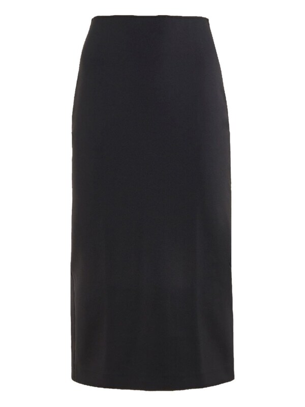  Wolford Wolford Midi Skirt 