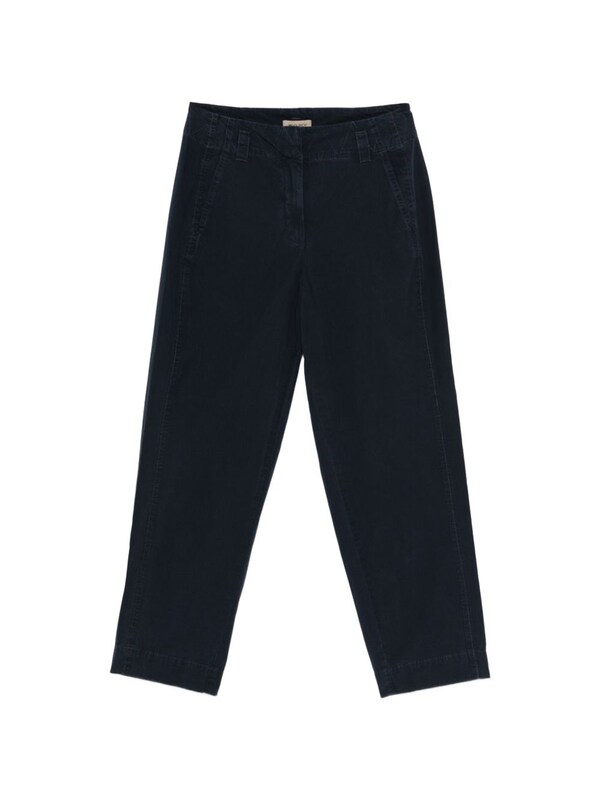  Woolrich Woolrich Cotton Carrot Trousers 