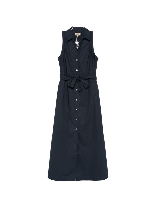  Woolrich Woolrich Cotton Chemisier Dress 