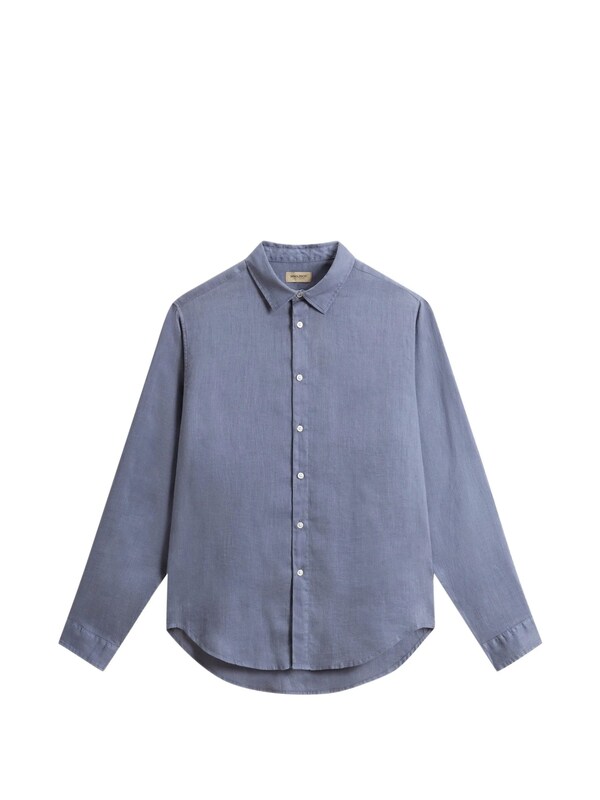  Woolrich Woolrich Cotton Shirt 