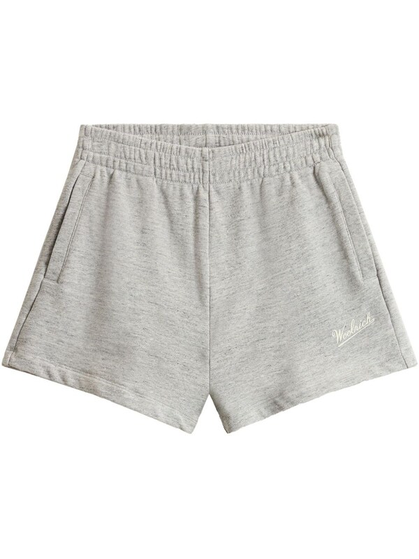  Woolrich Woolrich Cotton Shorts 