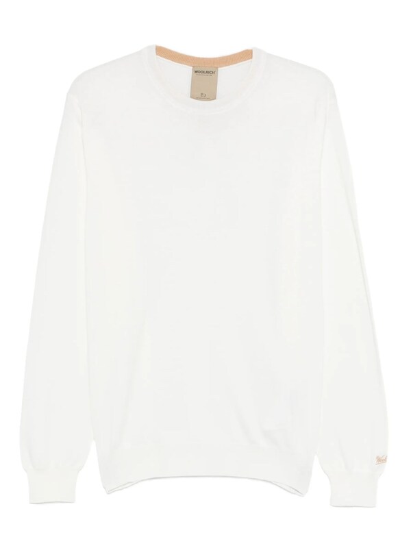  Woolrich Woolrich Cotton Sweater 