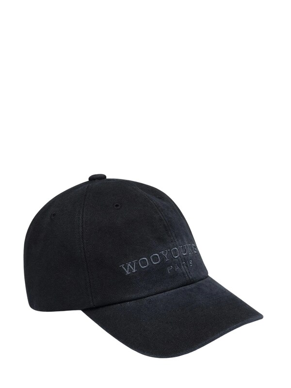  Wooyoungmi Wooyoungmi Baseball Cap 