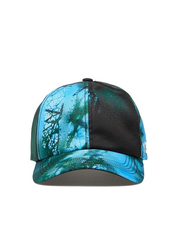  Y-3 Y-3 Printed Baseball Cap 