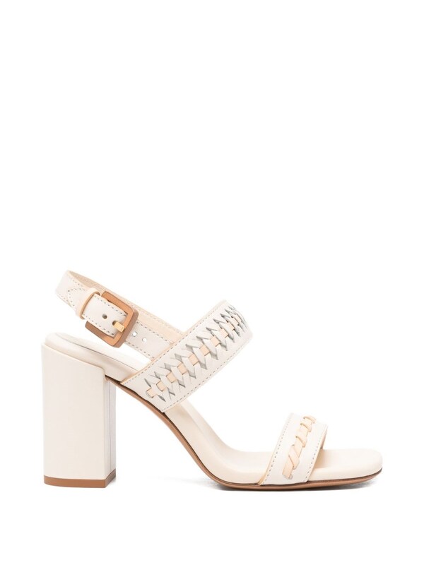  Zimmermann Zimmermann Alchemy Heel Sandals 