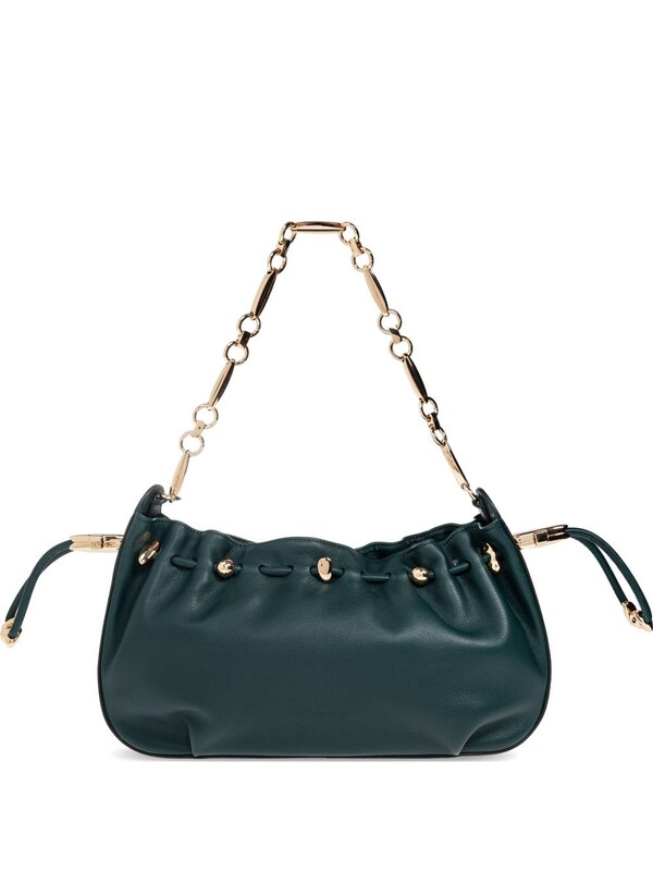  Zimmermann Zimmermann Halcyon Leather Clutch 
