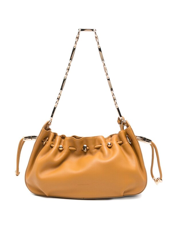  Zimmermann Zimmermann Halcyon Leather Clutch 