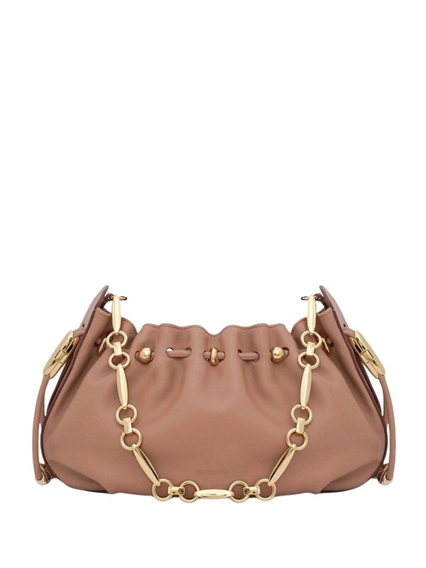  Zimmermann Zimmermann Halcyon Leather Clutch 