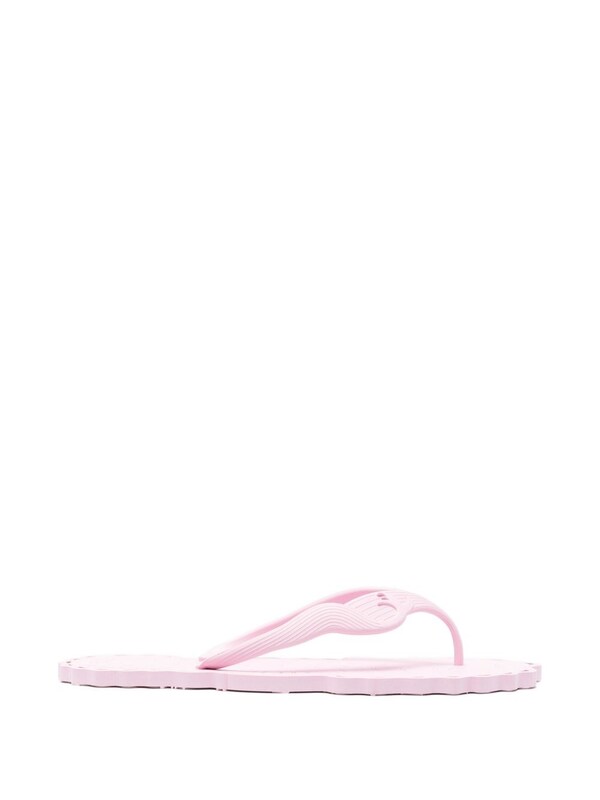  Zimmermann Zimmermann Seafoam Thong Sandals 