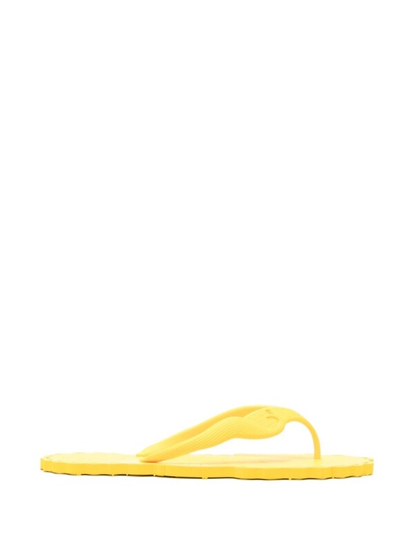  Zimmermann Zimmermann Seafoam Thong Sandals 