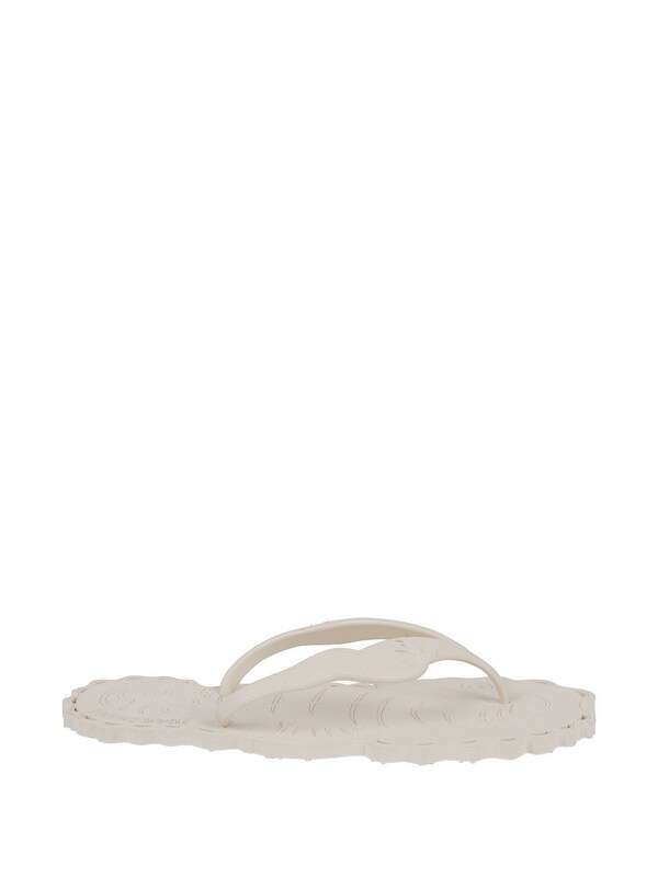  Zimmermann Zimmermann Seafoam Thong Sandals 