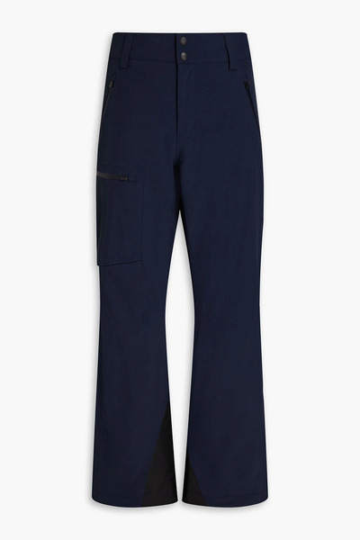  Aztech Mountain - Pyramid Ski Pants - Blue - Xl 