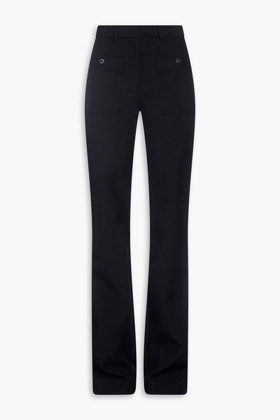  Coperni - Crepe Bootcut Pants - Black - S 